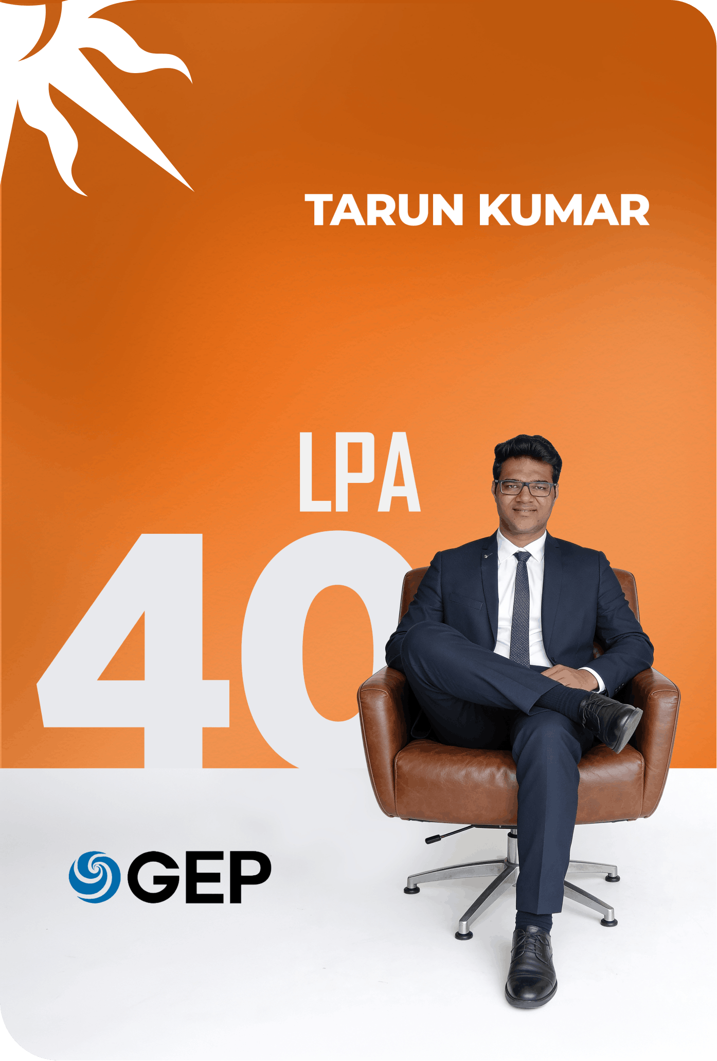 Alumni story 2