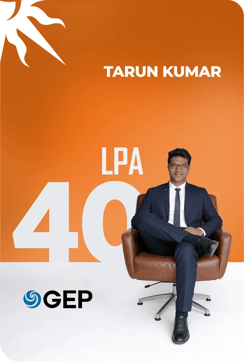 Alumni story 2