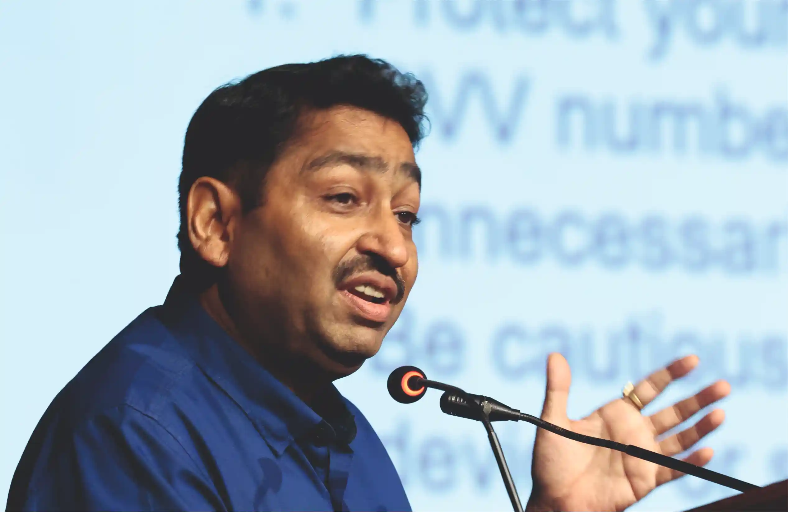 Ashok Kumar