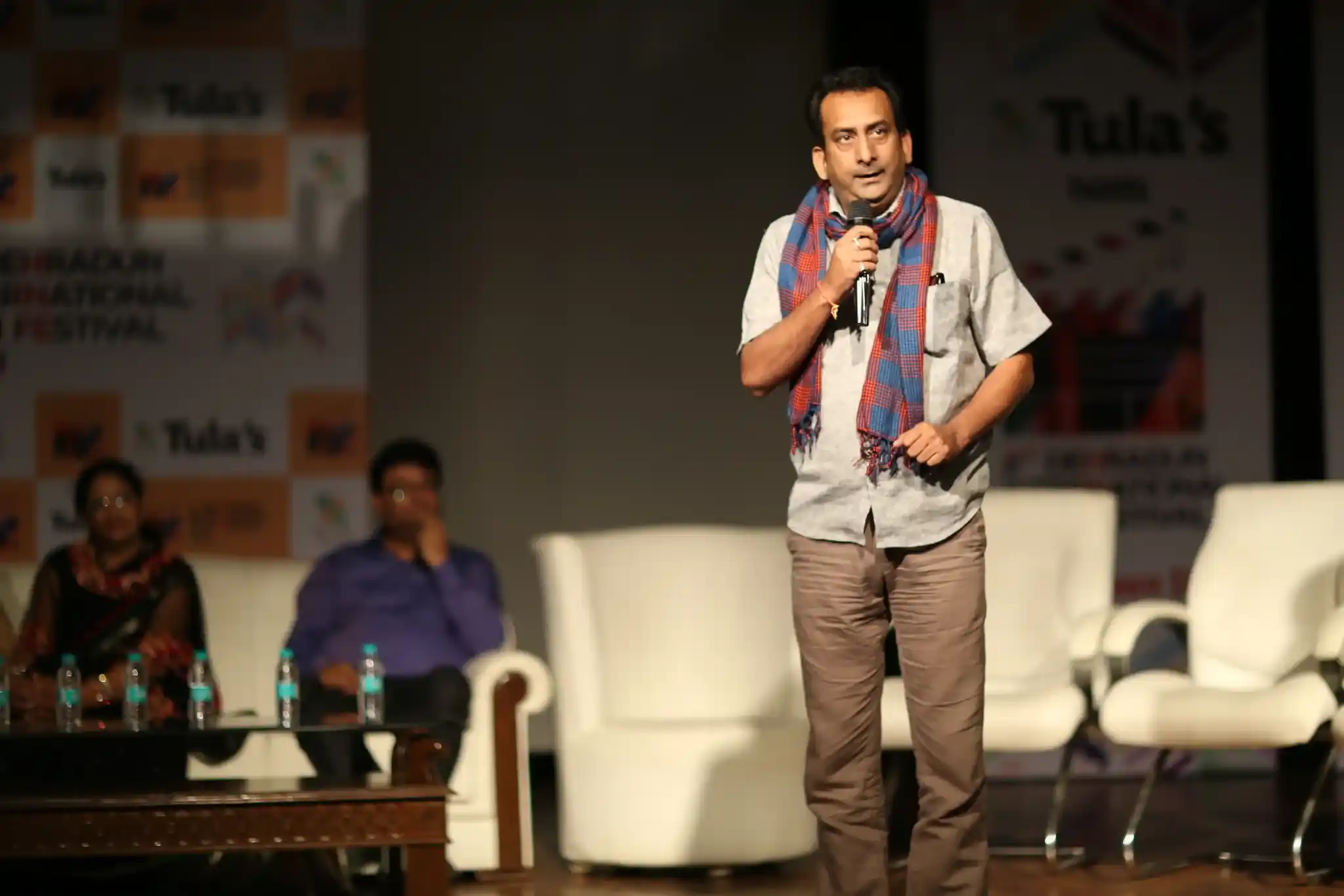 Hemant Pandey