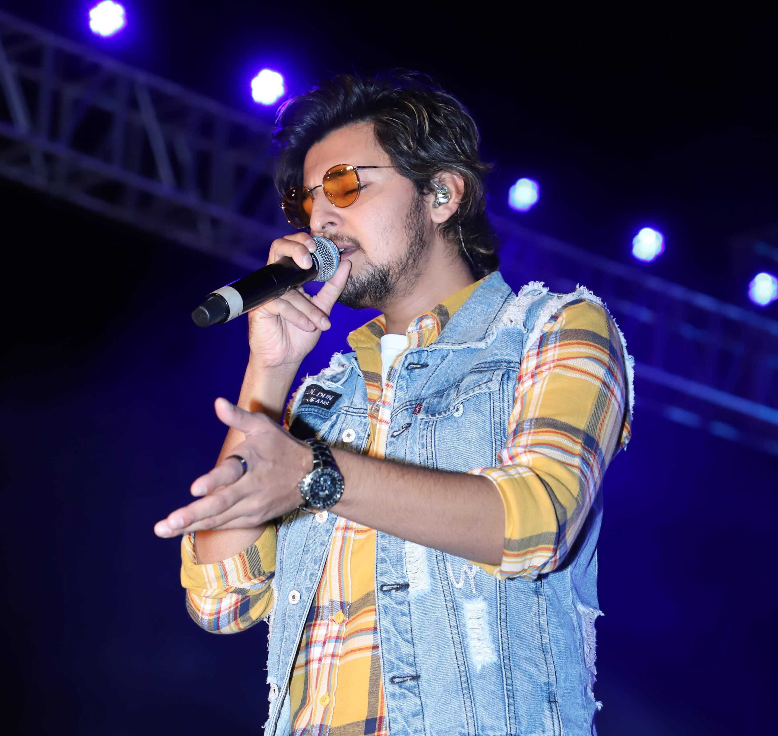 Darshan Raval