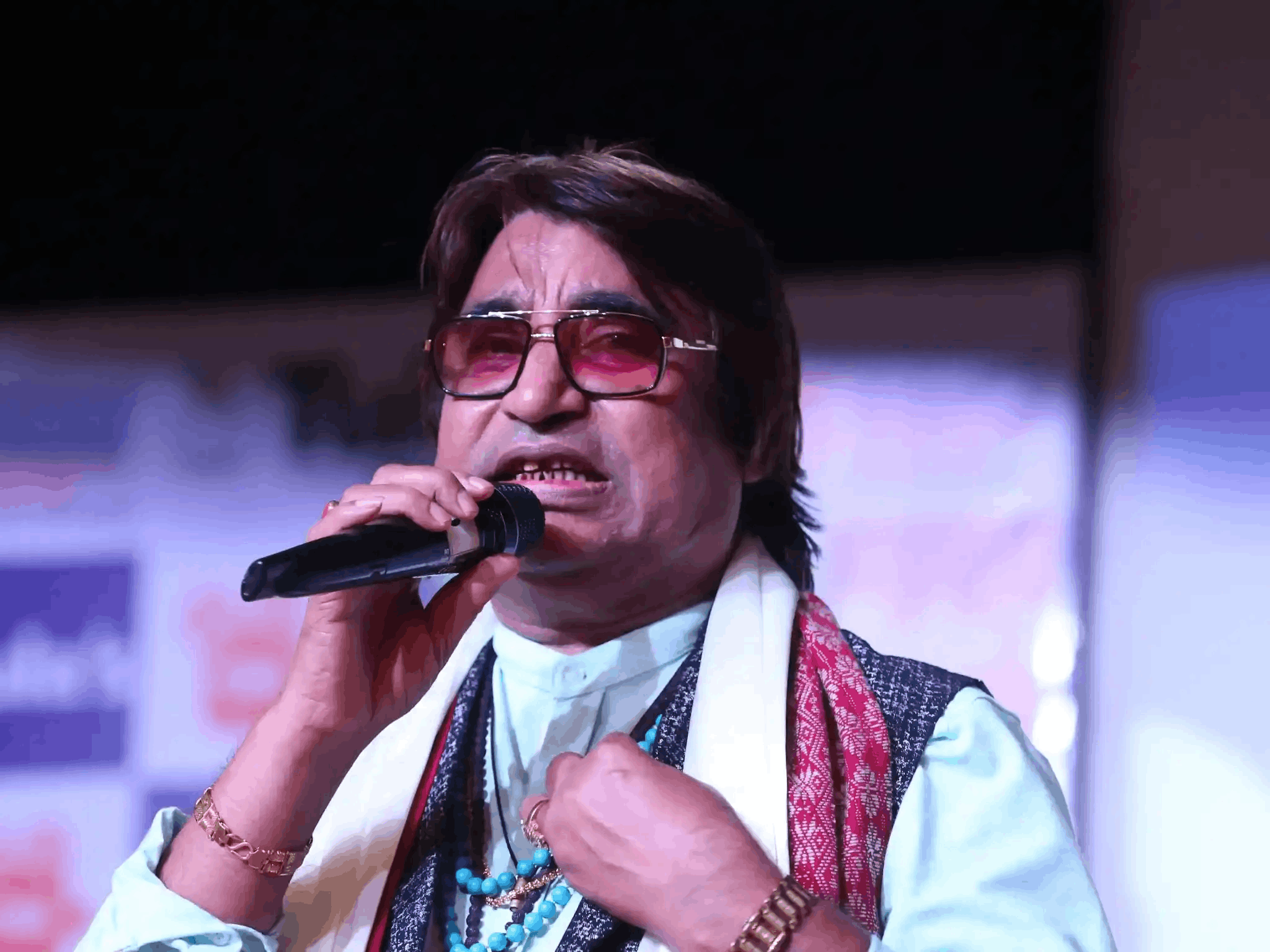 Dilip Sen