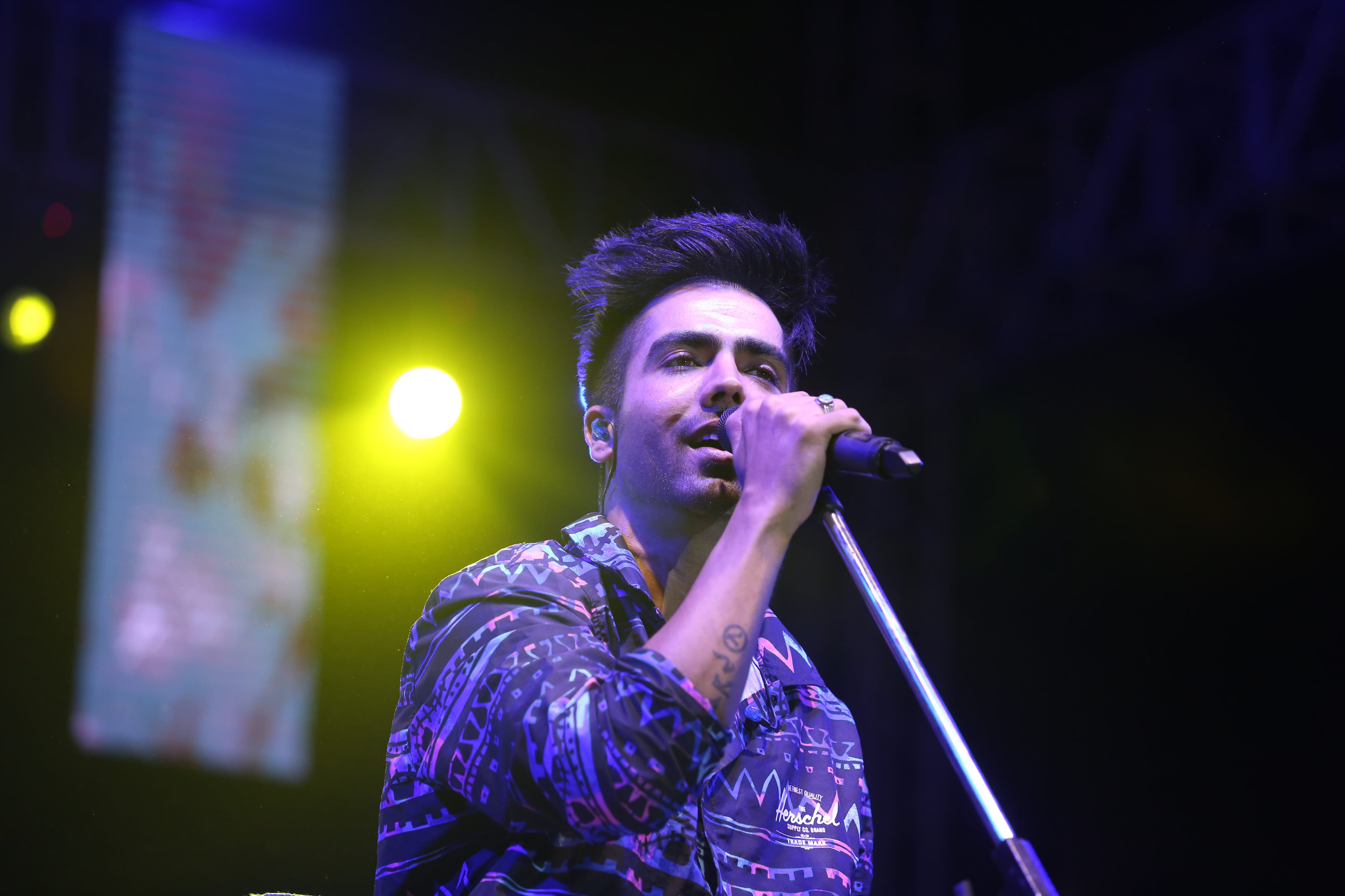 Hardy Sandhu