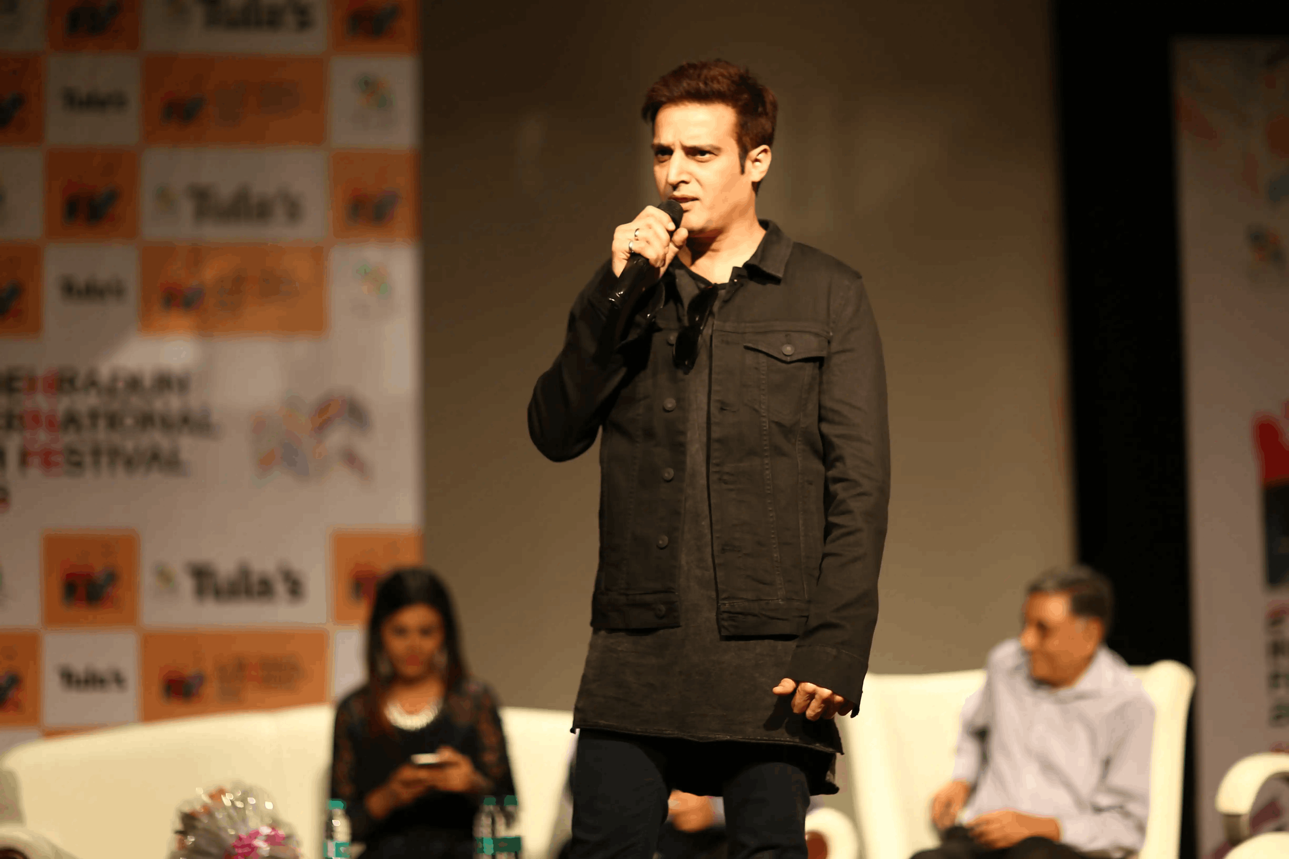 Jimmy Shergill