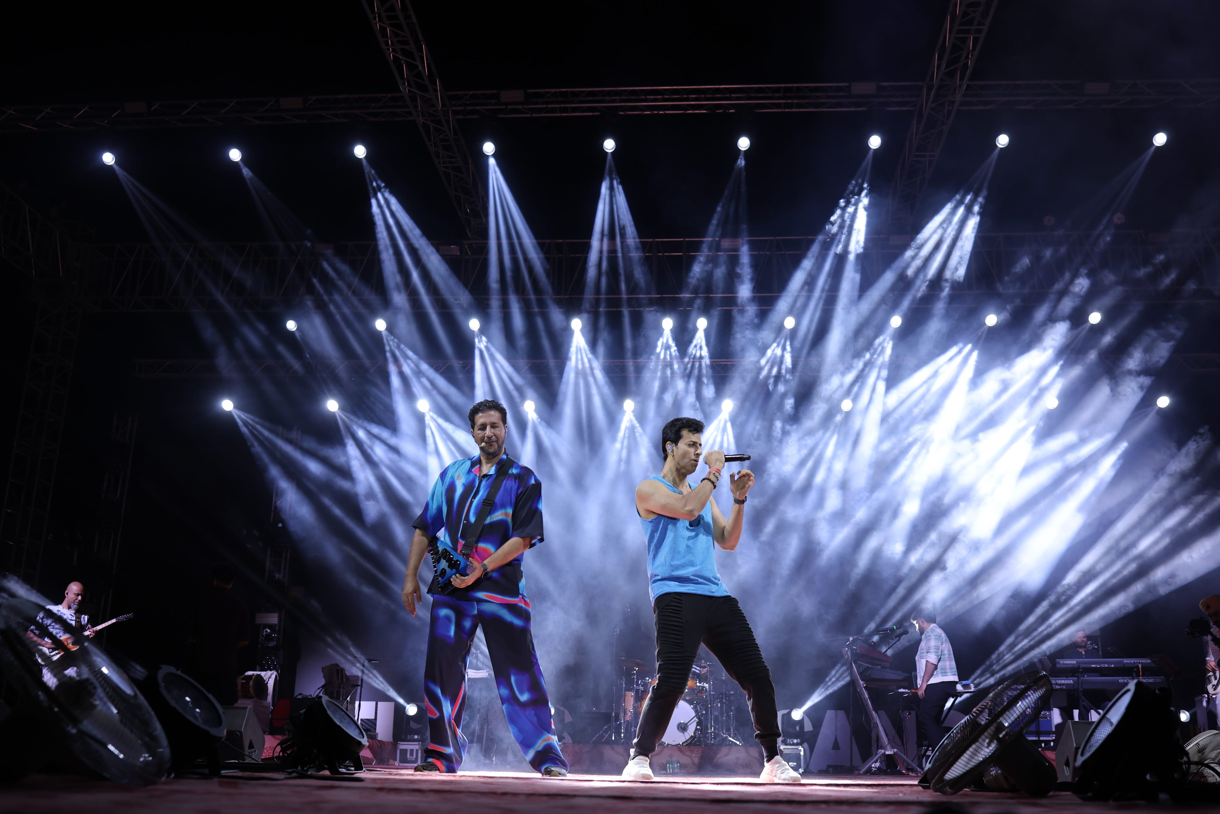 Salim & Sulaiman