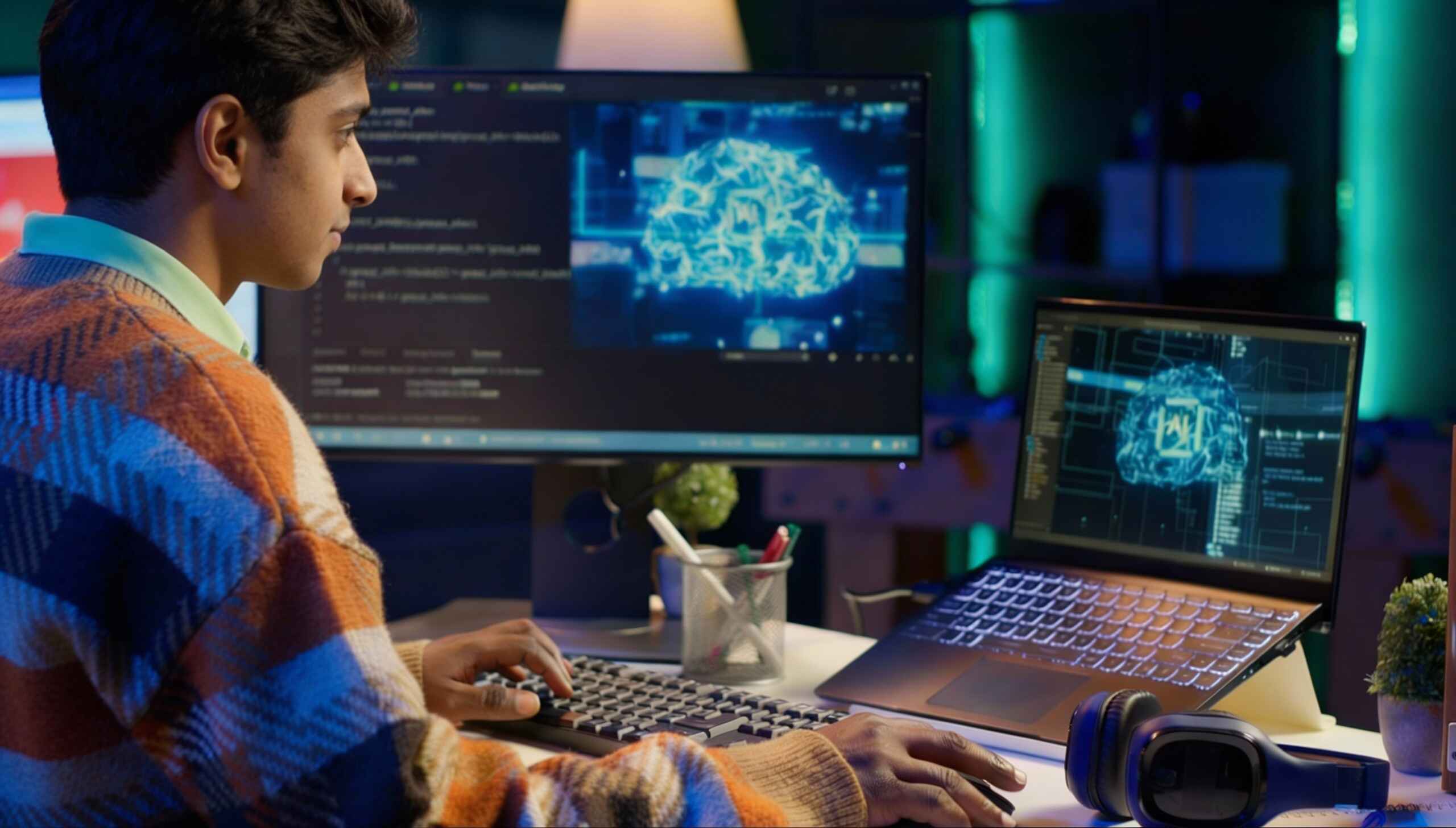 Computer Science & Engineering (CSE)