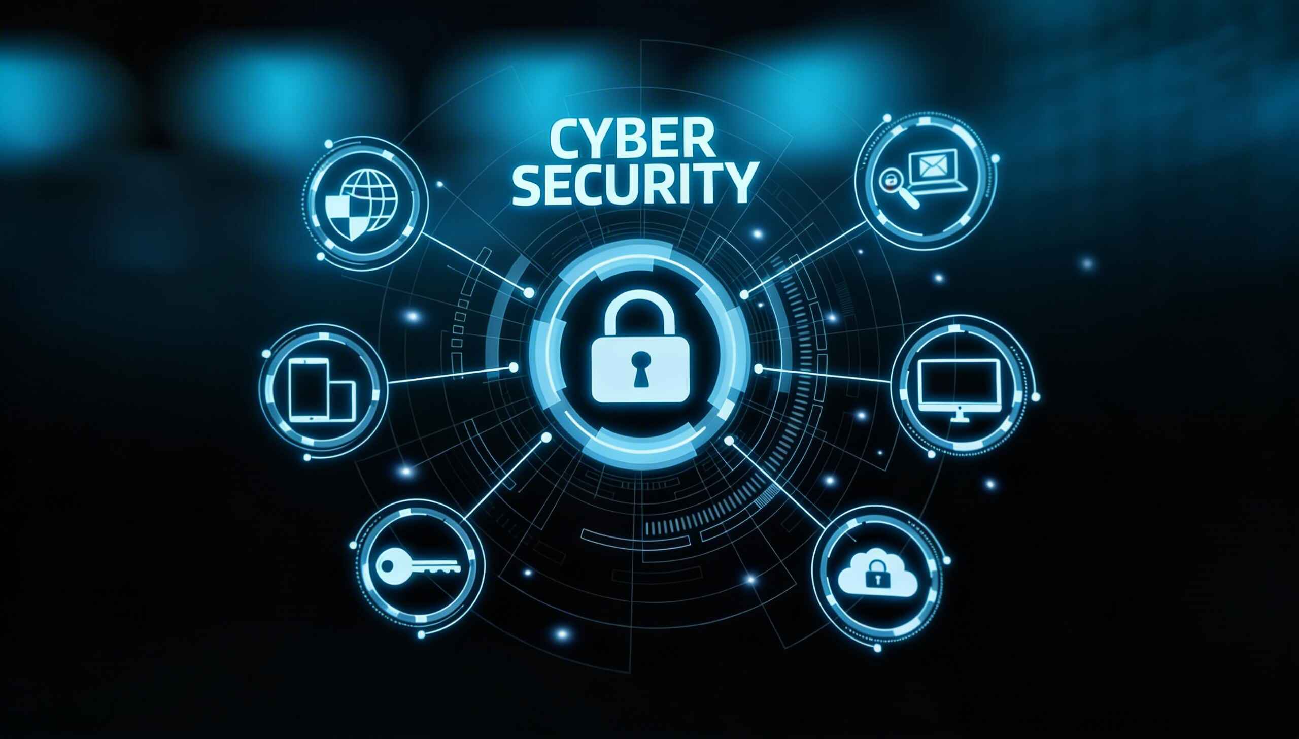 Cyber Security (AI Integrated)