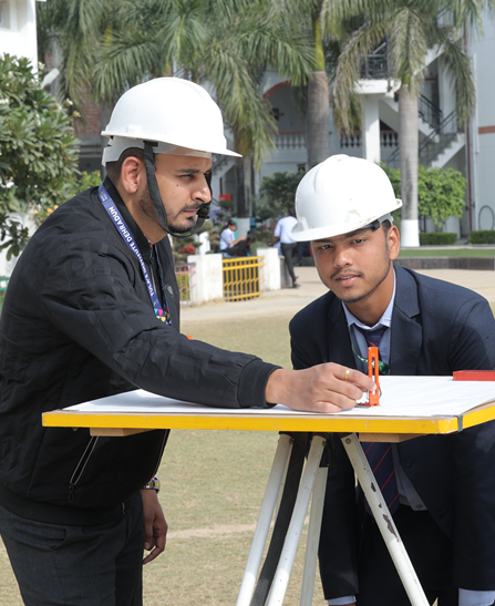 Department of Civil Engineering
