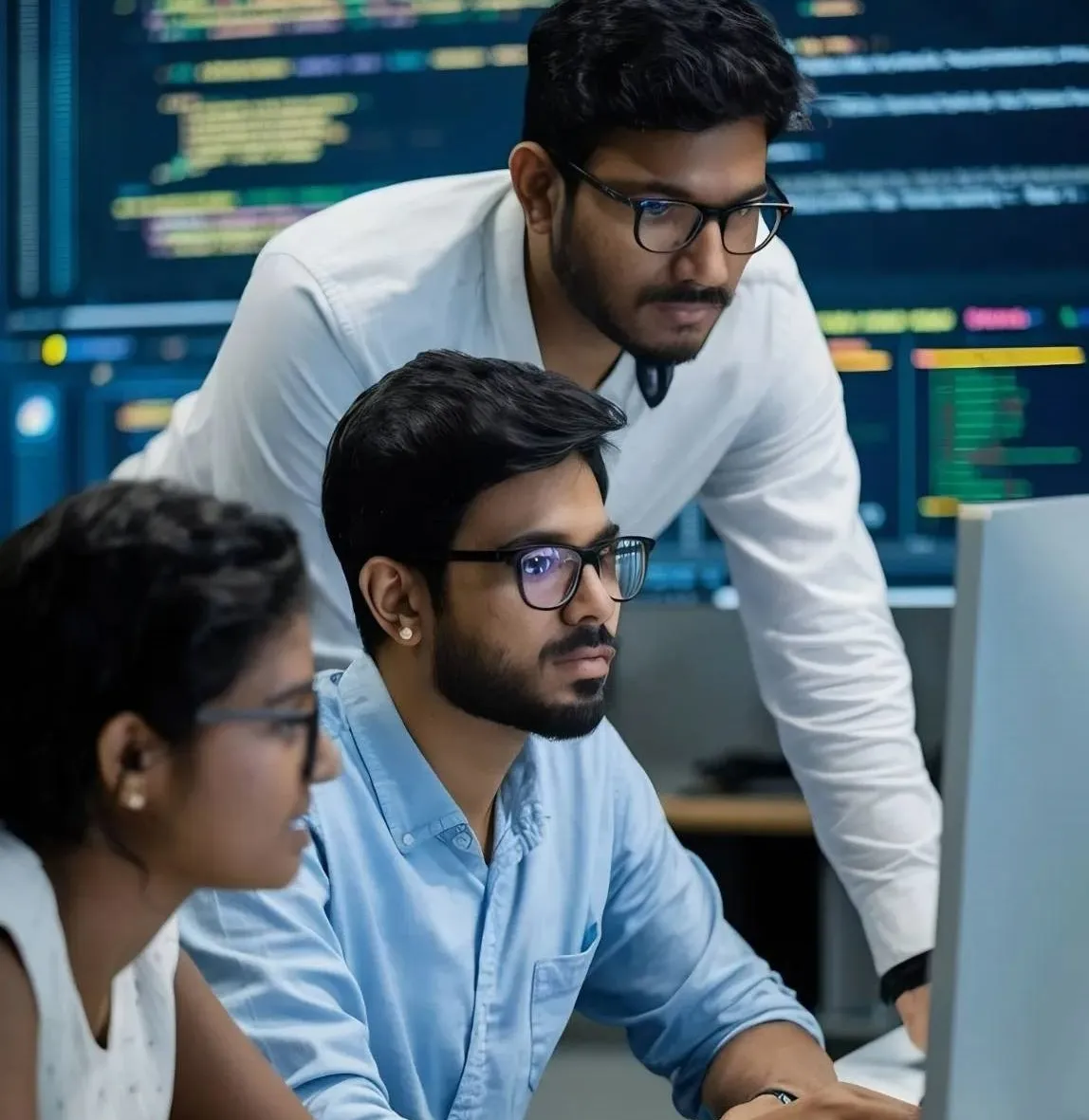 AI-integrated curriculum