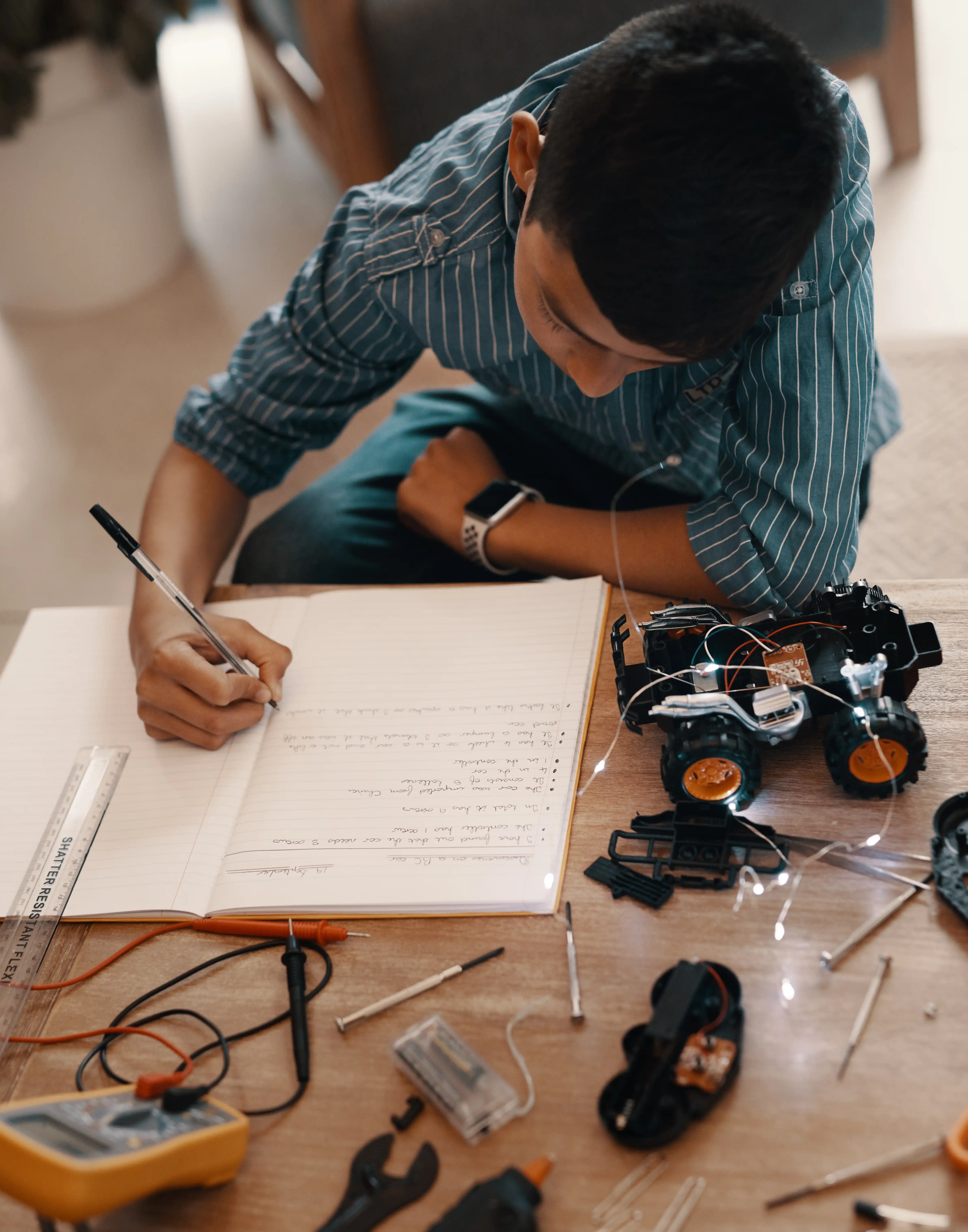 Department of Electronics & Communication Engineering