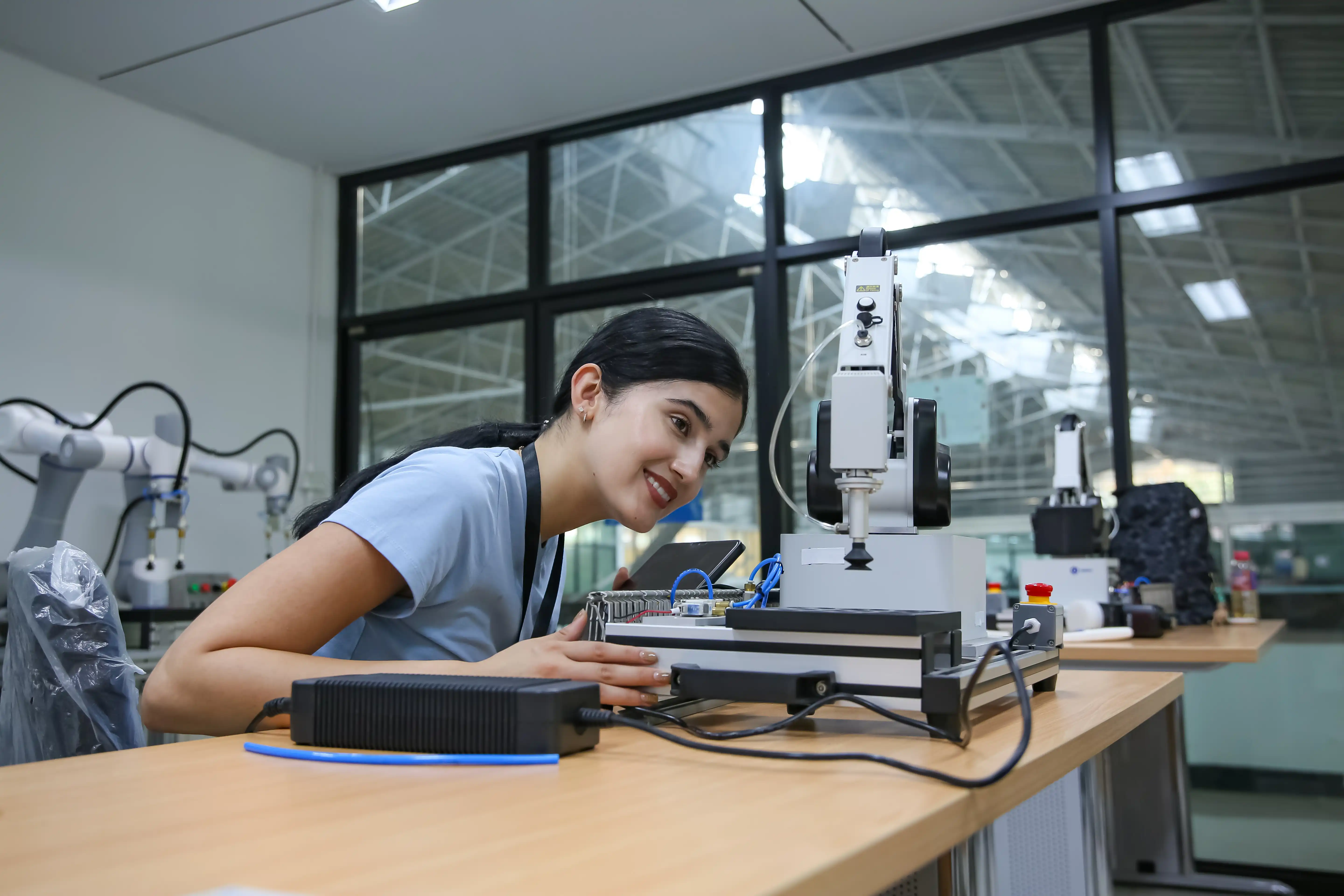 B.Tech Electronics & Communication Engineering at Tulas Institute