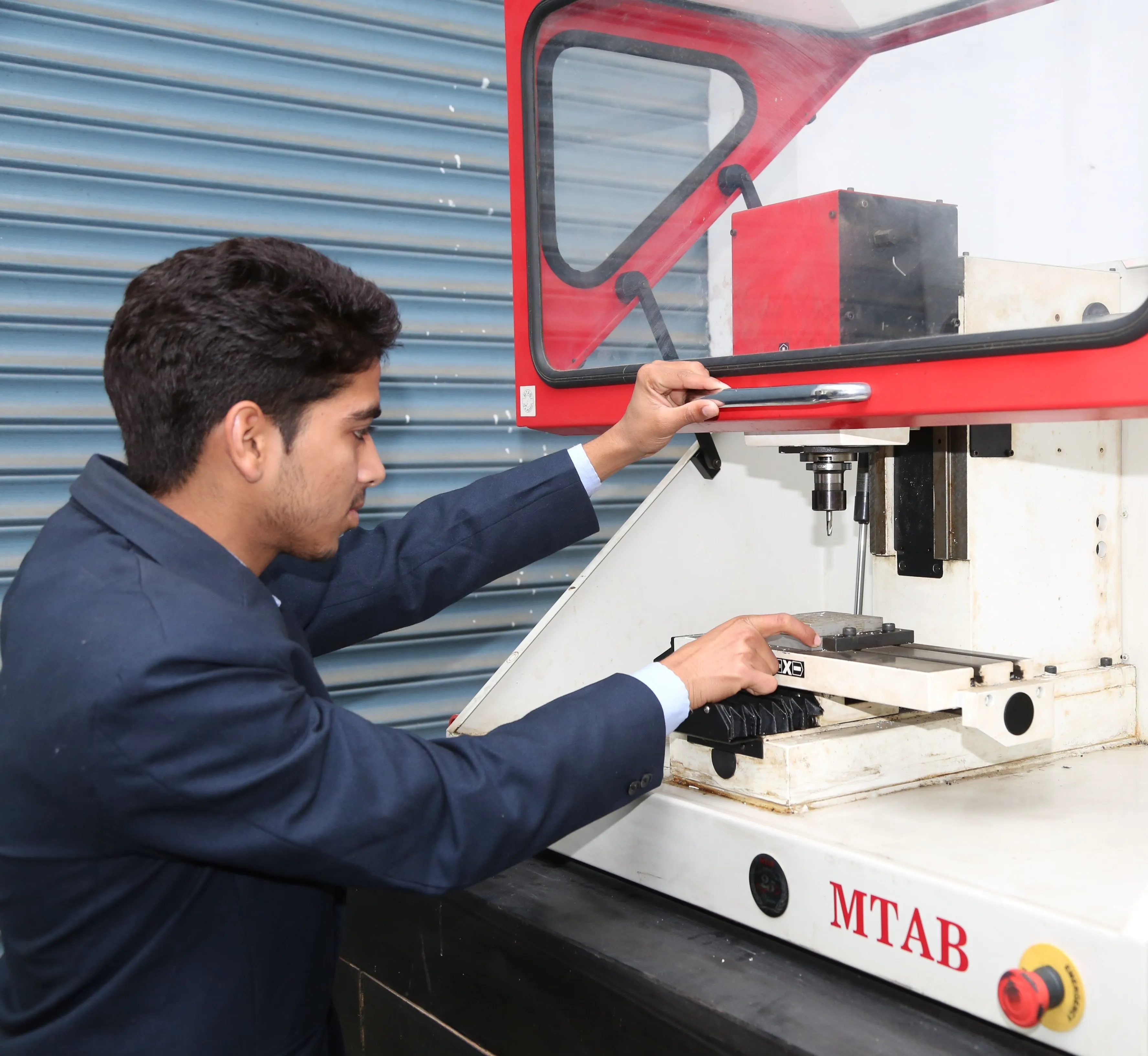 Department of Mechanical Engineering